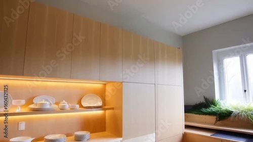 interior luxury apartment comfortable suite