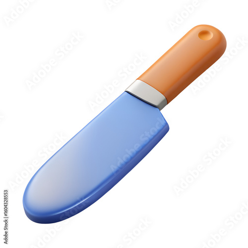 kitchen knife icon