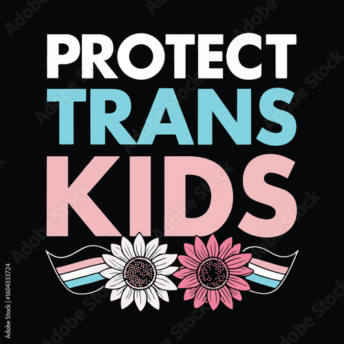 Protect Trans Kids