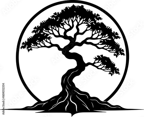 "Roots of Life"