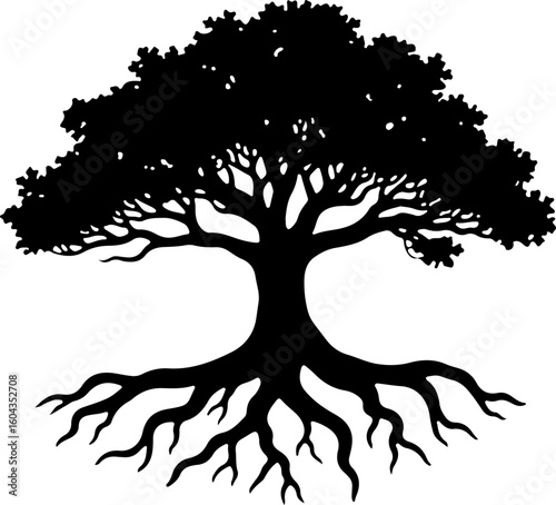 "Roots of Life"