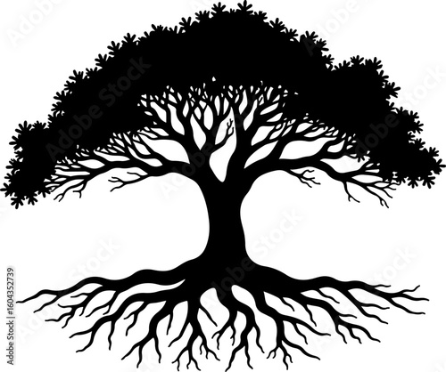 "Roots of Life"