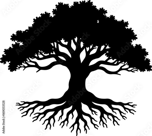 "Roots of Life"