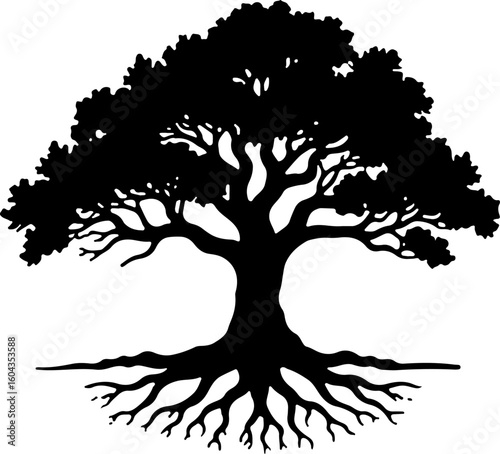 "Roots of Life"