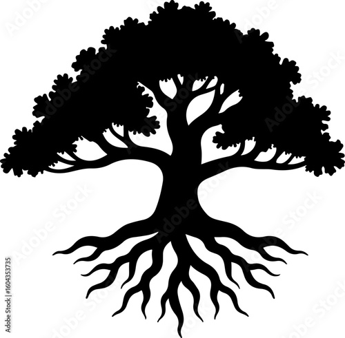 "Roots of Life"