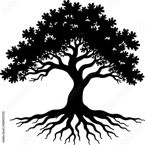 "Roots of Life"