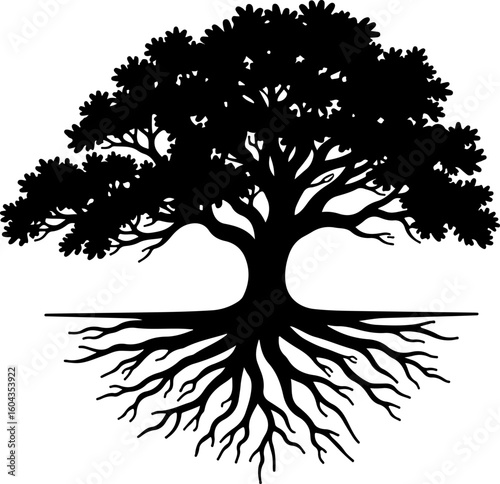 "Roots of Life"