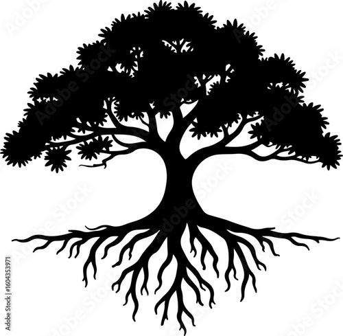 "Roots of Life"