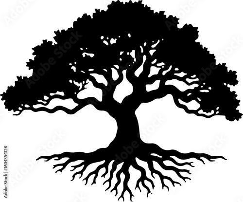 "Roots of Life"