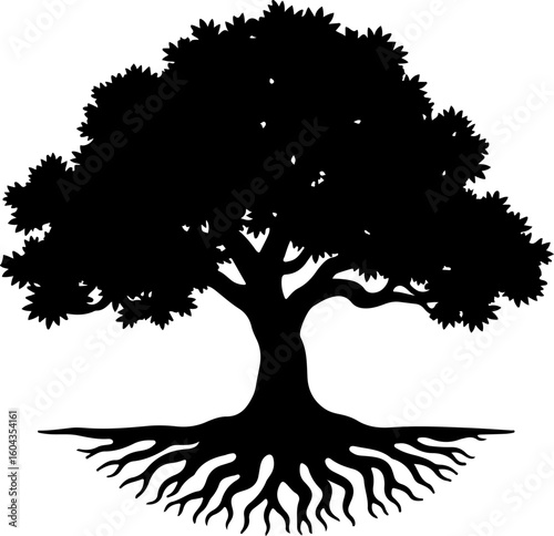 "Roots of Life"