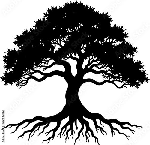 "Roots of Life"
