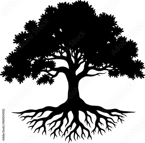 "Roots of Life"