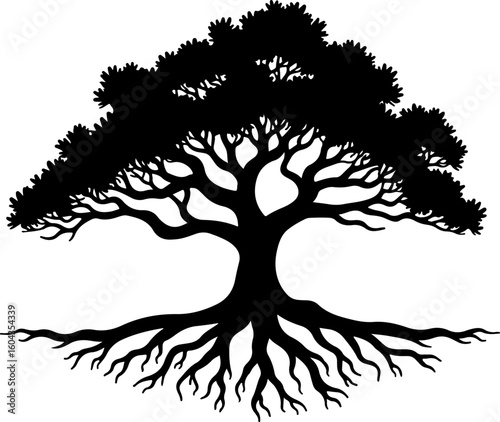 "Roots of Life"