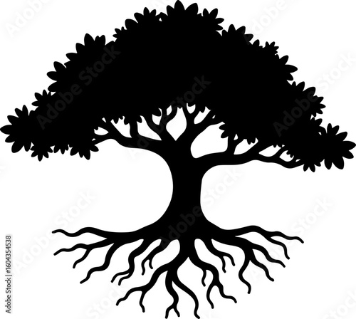 "Roots of Life"