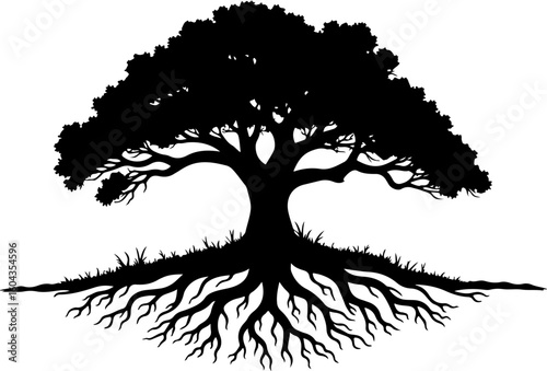 "Roots of Life"
