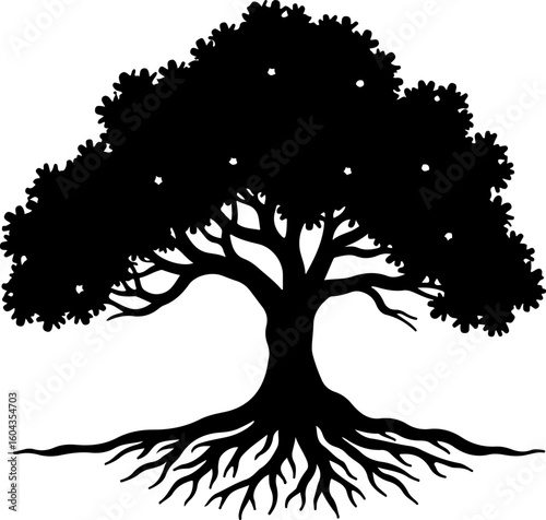 "Roots of Life"