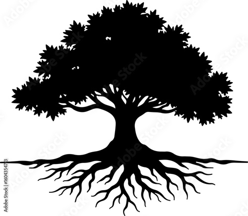 "Roots of Life"