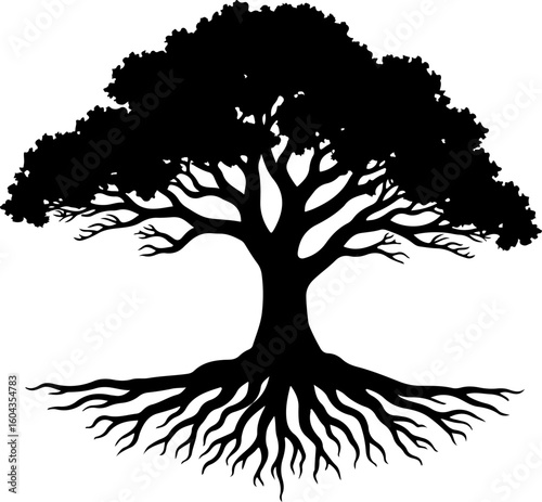 "Roots of Life"