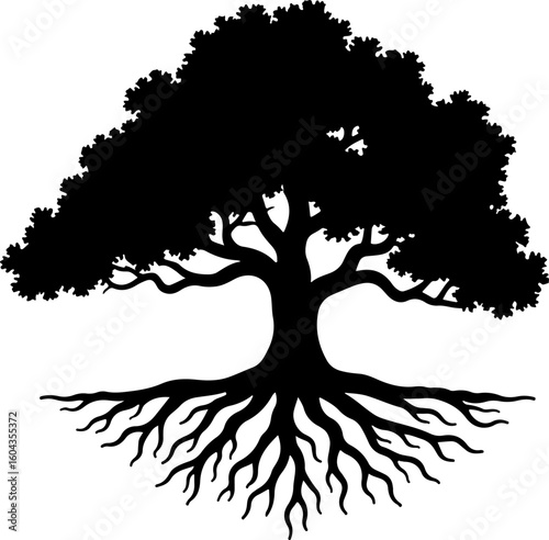 "Roots of Life"
