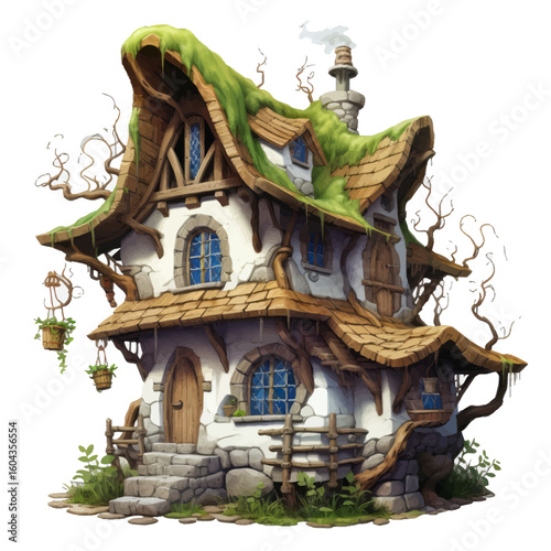 cottage