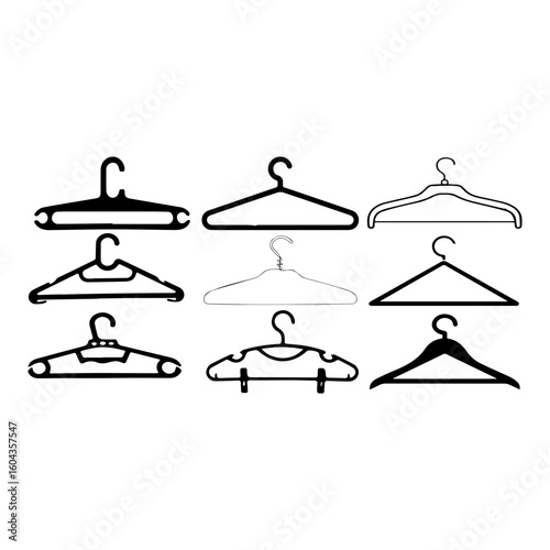 hangers