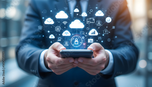 Smart Connectivity