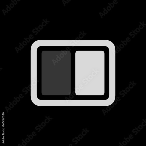 Split Rectangle
