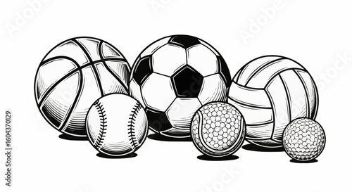 Balls