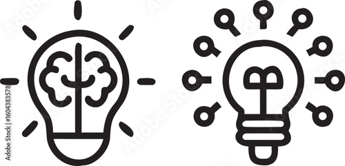 Silhouette of a single red apple with a green leaf fruit