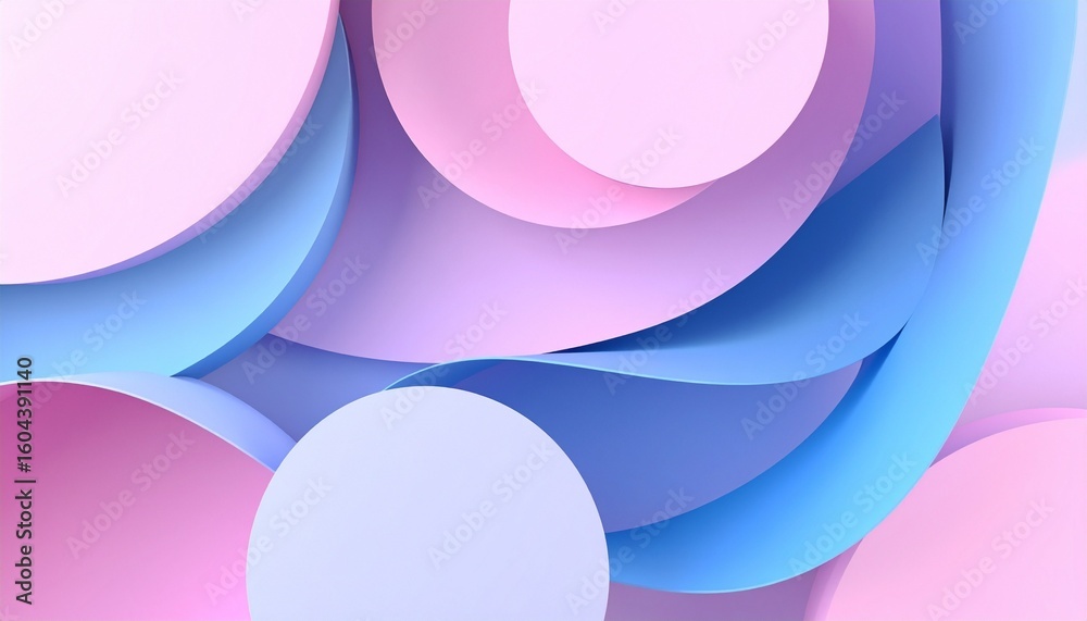 Obraz premium abstract colorful background