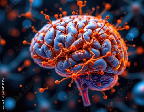 cinnamon supports brain health by protecting neurons from damage caused by oxidative stress and inflammation