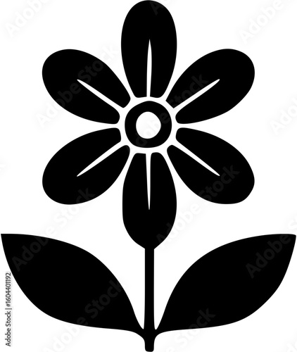 flower, floral, vector, nature, illustration, design, plant, spring, leaf, blossom, summer, decoration, flora, pattern, art, beauty, color, petal, element, card, flowers, ornament, bloom, tattoo, dais
