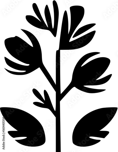 flower, floral, vector, nature, illustration, design, plant, spring, leaf, blossom, summer, decoration, flora, pattern, art, beauty, color, petal, element, card, flowers, ornament, bloom, tattoo, dais