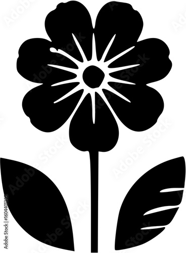 flower, floral, vector, nature, illustration, design, plant, spring, leaf, blossom, summer, decoration, flora, pattern, art, beauty, color, petal, element, card, flowers, ornament, bloom, tattoo, dais