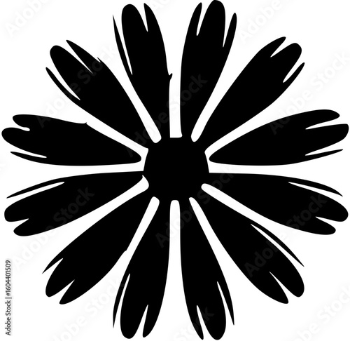 flower, floral, vector, nature, illustration, design, plant, spring, leaf, blossom, summer, decoration, flora, pattern, art, beauty, color, petal, element, card, flowers, ornament, bloom, tattoo, dais