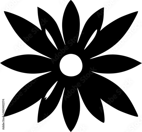 flower, floral, vector, nature, illustration, design, plant, spring, leaf, blossom, summer, decoration, flora, pattern, art, beauty, color, petal, element, card, flowers, ornament, bloom, tattoo, dais