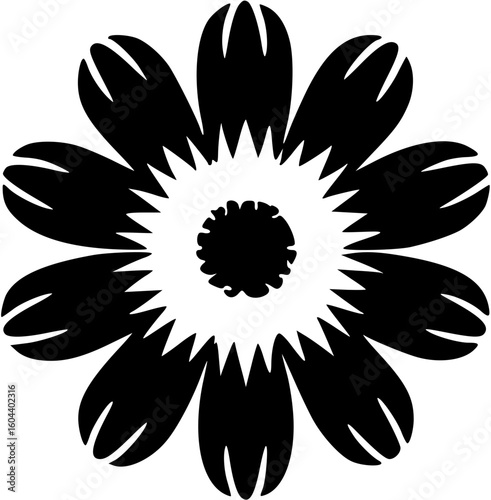 flower, floral, vector, nature, illustration, design, plant, spring, leaf, blossom, summer, decoration, flora, pattern, art, beauty, color, petal, element, card, flowers, ornament, bloom, tattoo, dais