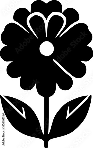 flower, floral, vector, nature, illustration, design, plant, spring, leaf, blossom, summer, decoration, flora, pattern, art, beauty, color, petal, element, card, flowers, ornament, bloom, tattoo, dais