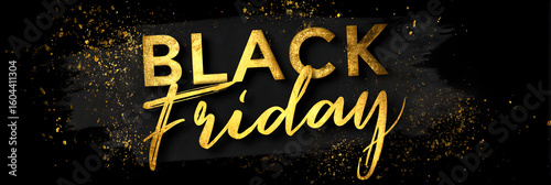Exciting Black Friday shopping event with sales and discounts inviting customers nationwide to enjoy great deals during the holiday season