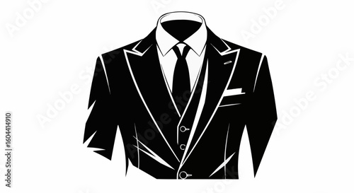 Black Suit
