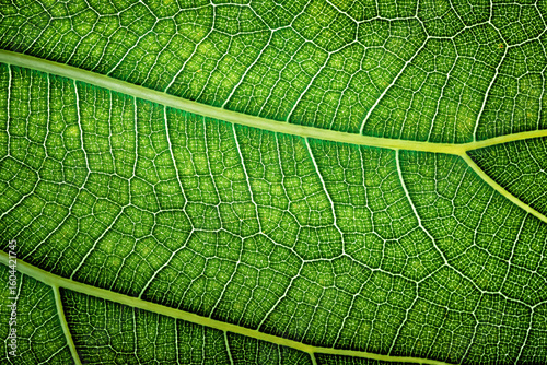 abstract texture leaf, natu...