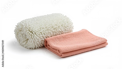 Vehicle washing tool on a plain white backdrop