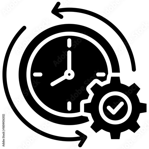 Effective Icon