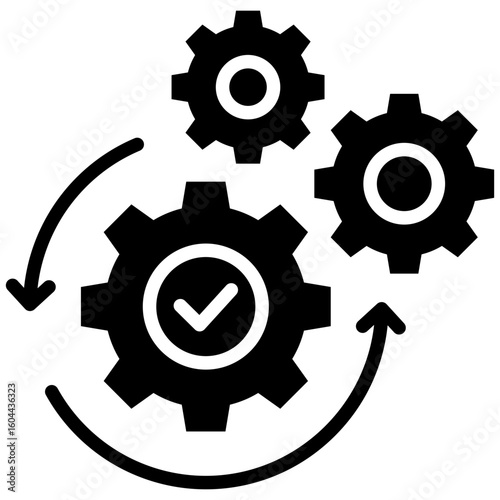 Control Icon