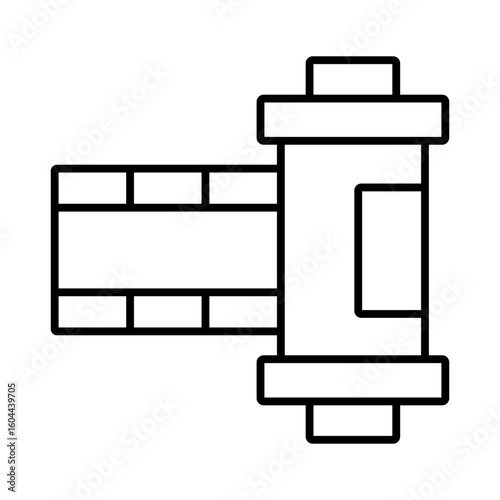 film roll icon