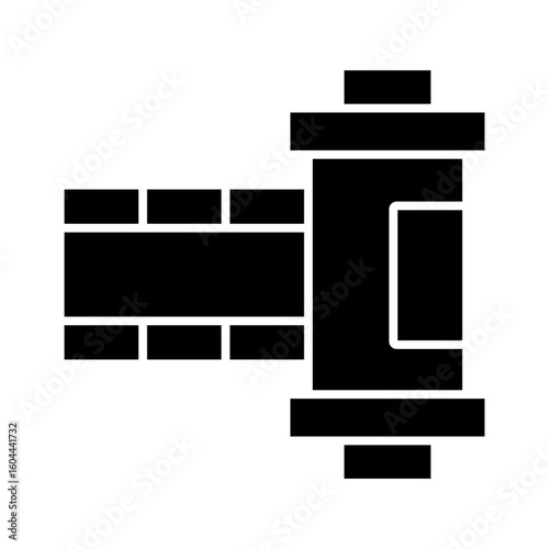 film roll icon