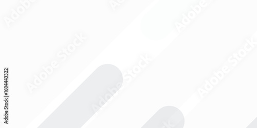 Abstract white background. Minimal geometric white light background abstract design vector eps10