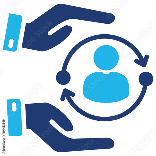 Loyal Customer Icon