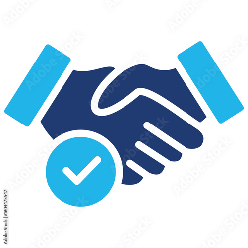 Handshake Icon