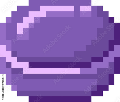 Pixel Candy